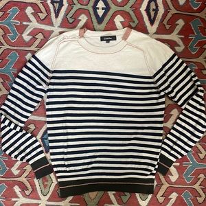 Cotelac Lightweight Wool Shirt/Sweater